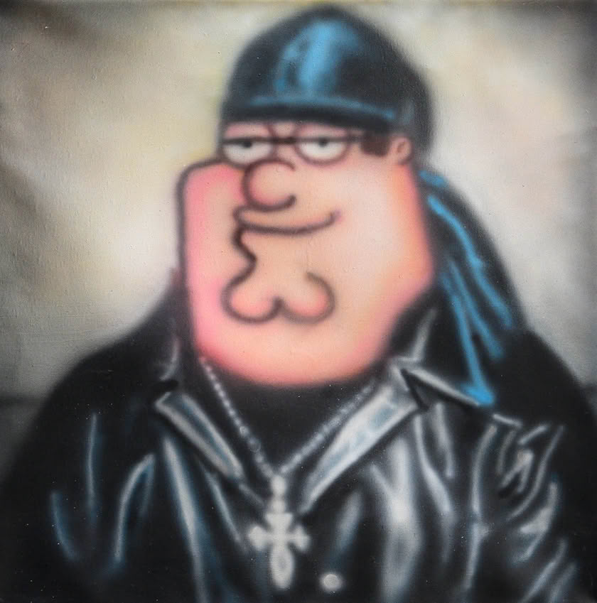 Peter Soprano