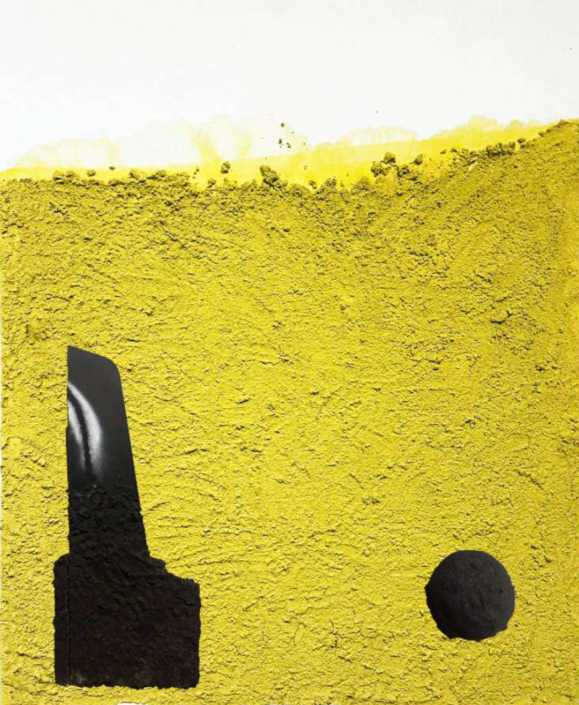 Planetary Surfaces II