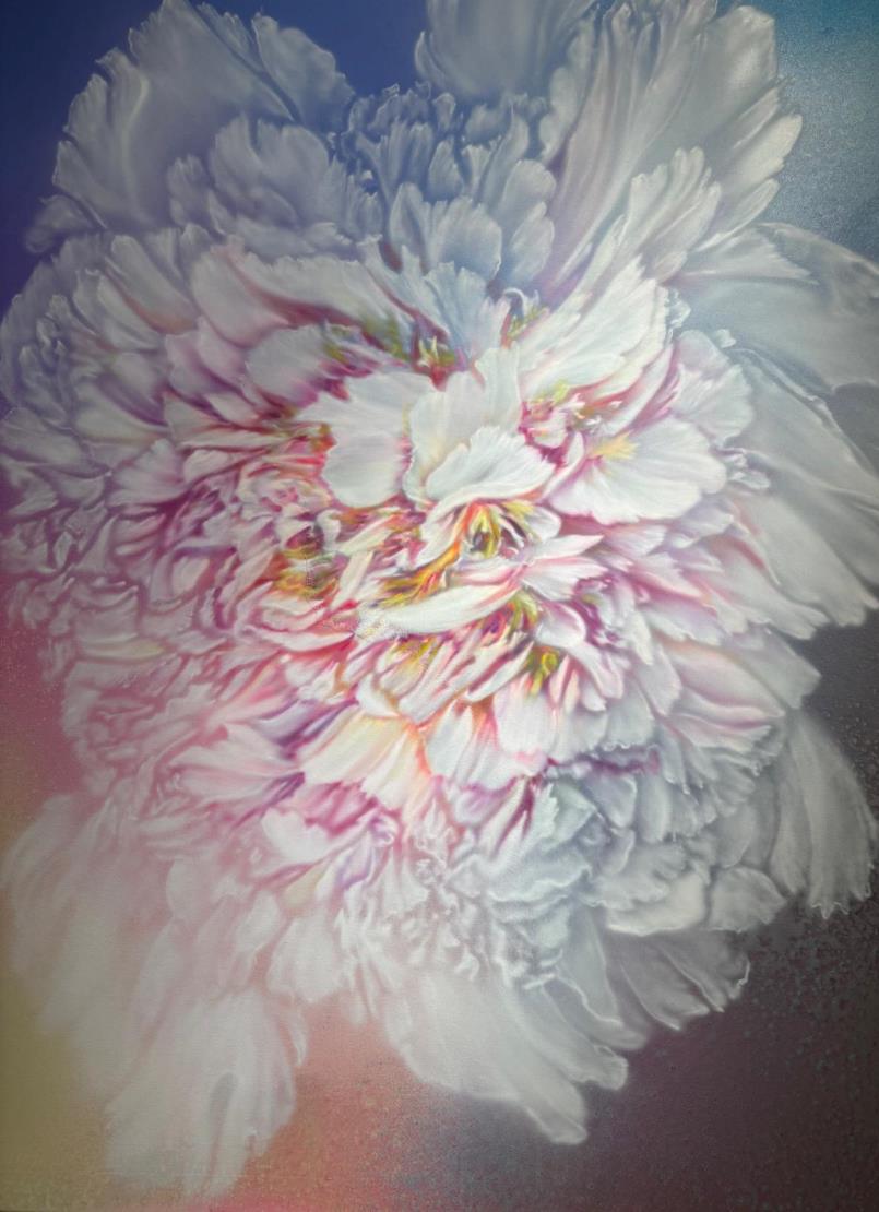 Pivoine