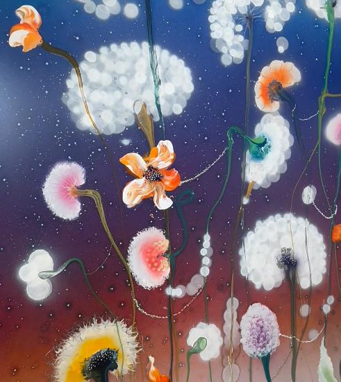 Fleurs