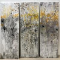 Utierria 2 (triptyque)