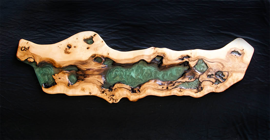 Fragmented Nature