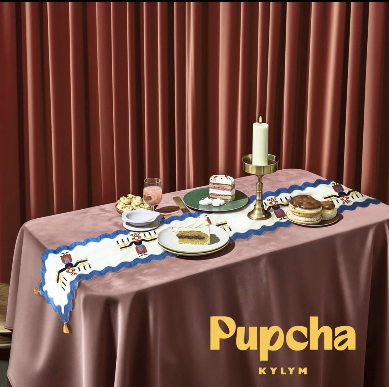 Festive Dinner