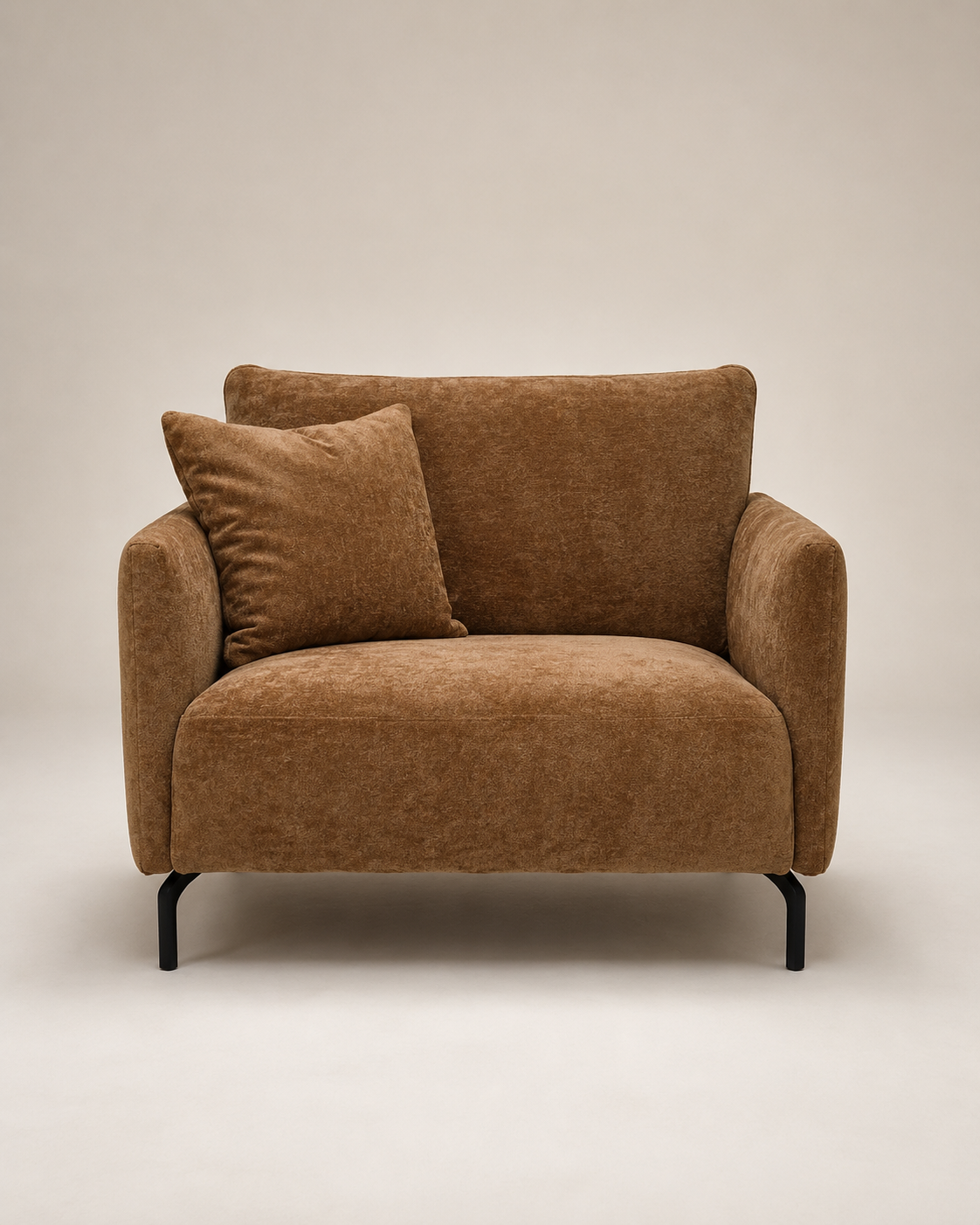Butaca Modelo Capri