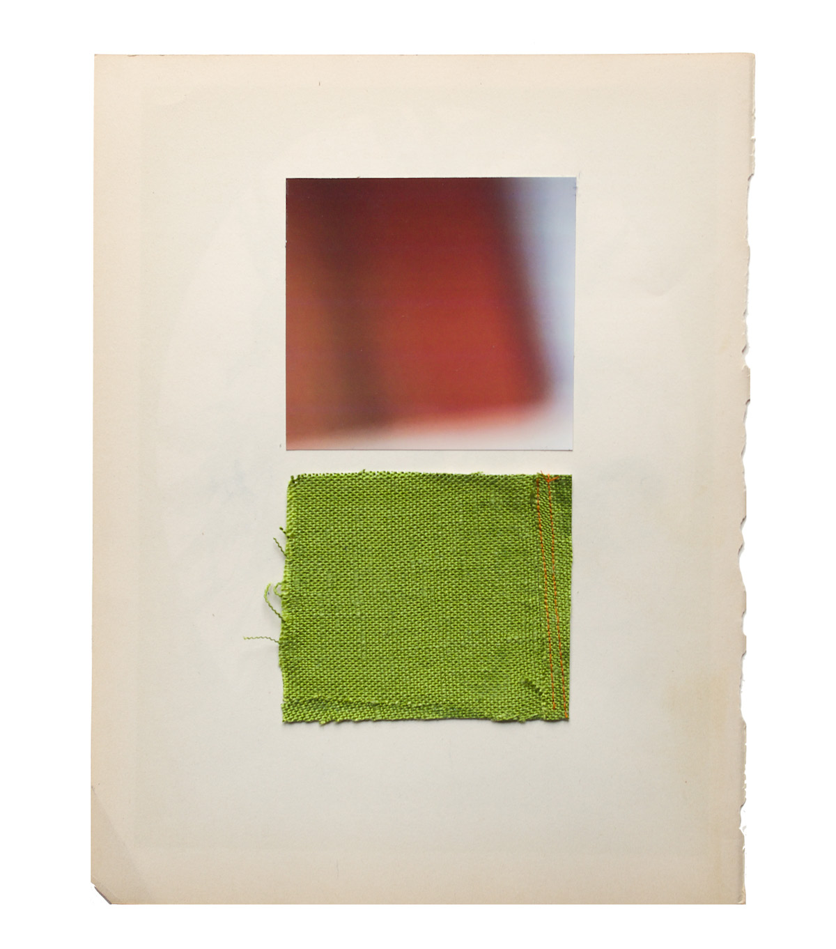 Hard Touch/Soft Touch Red/Green