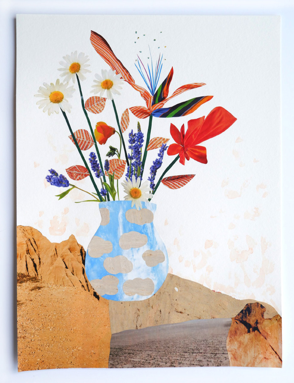Everlasting Bouquet