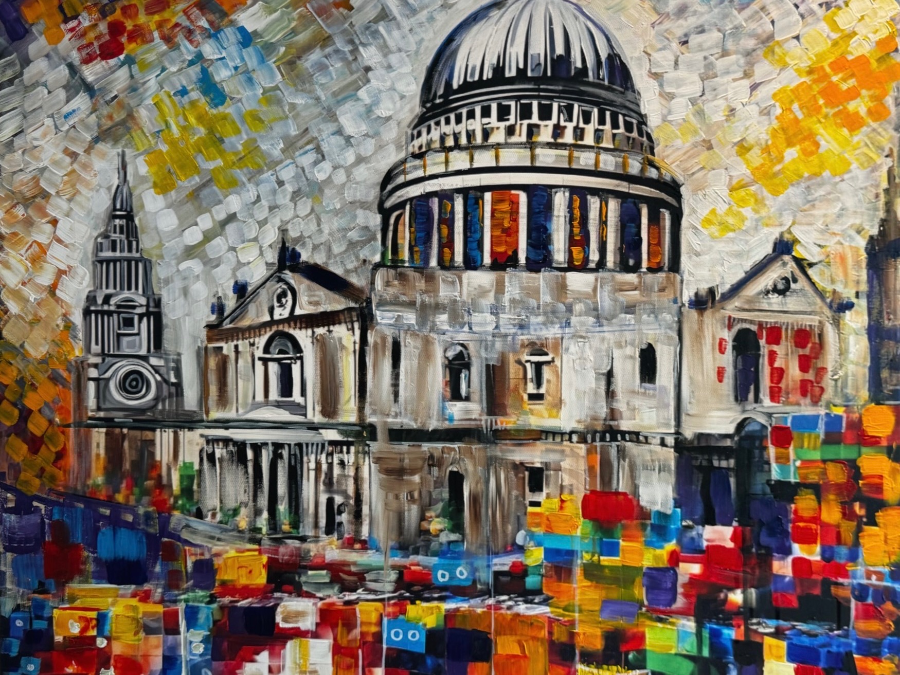 Blueprints of Empathy