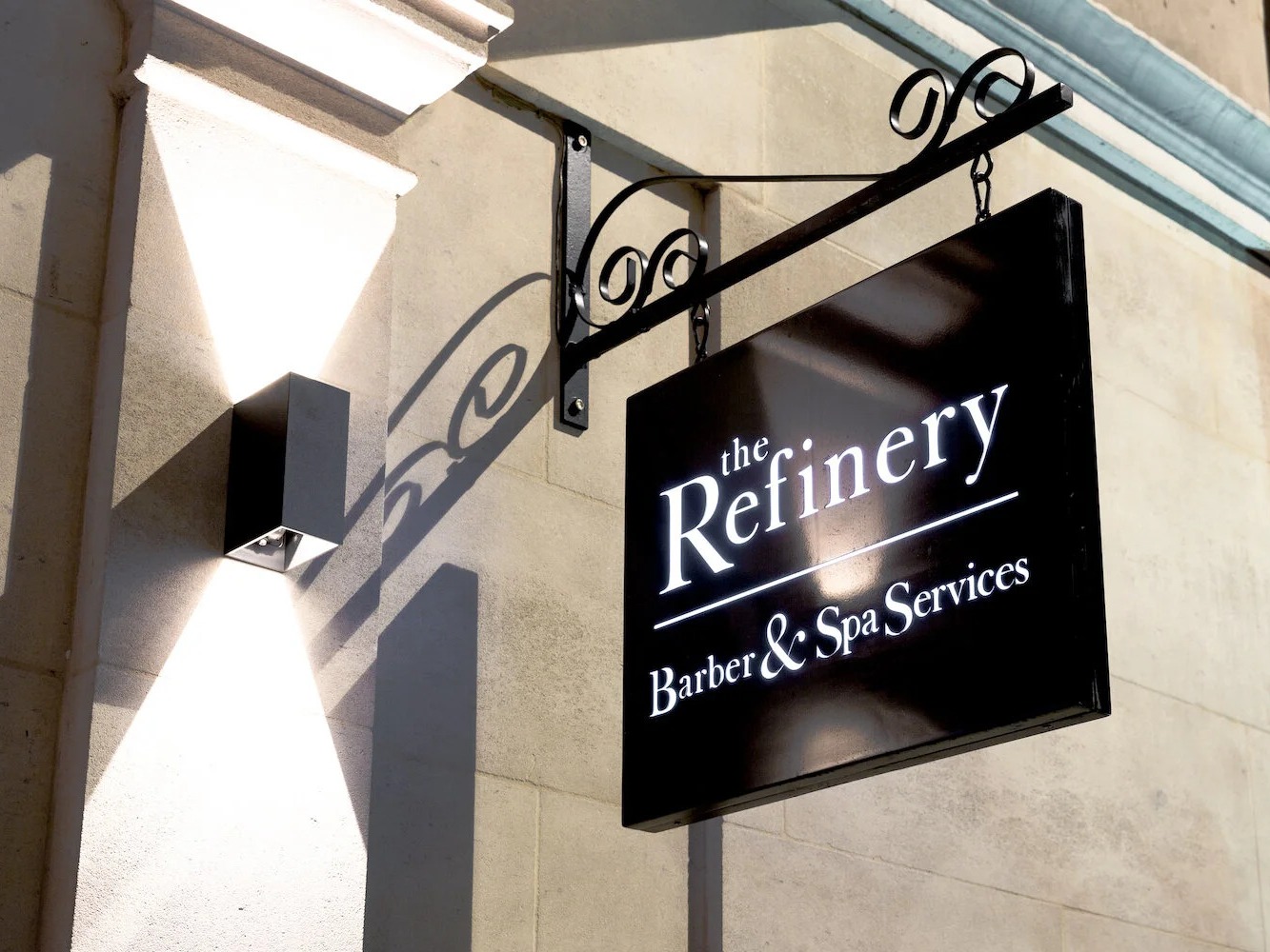 Art & Wellness @ The Refinery