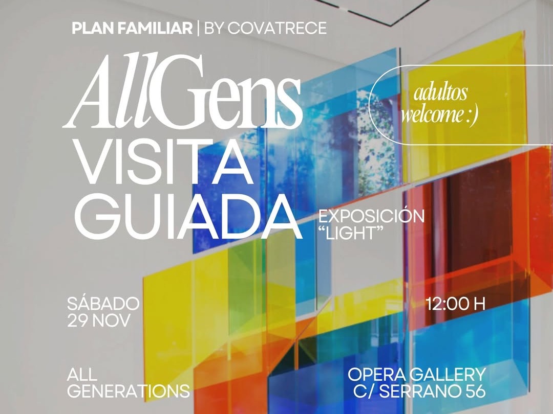 Cova13 - Evento Dos dias