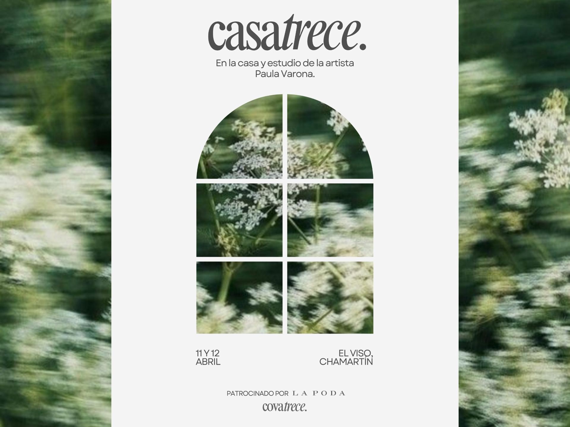 Casa Trece