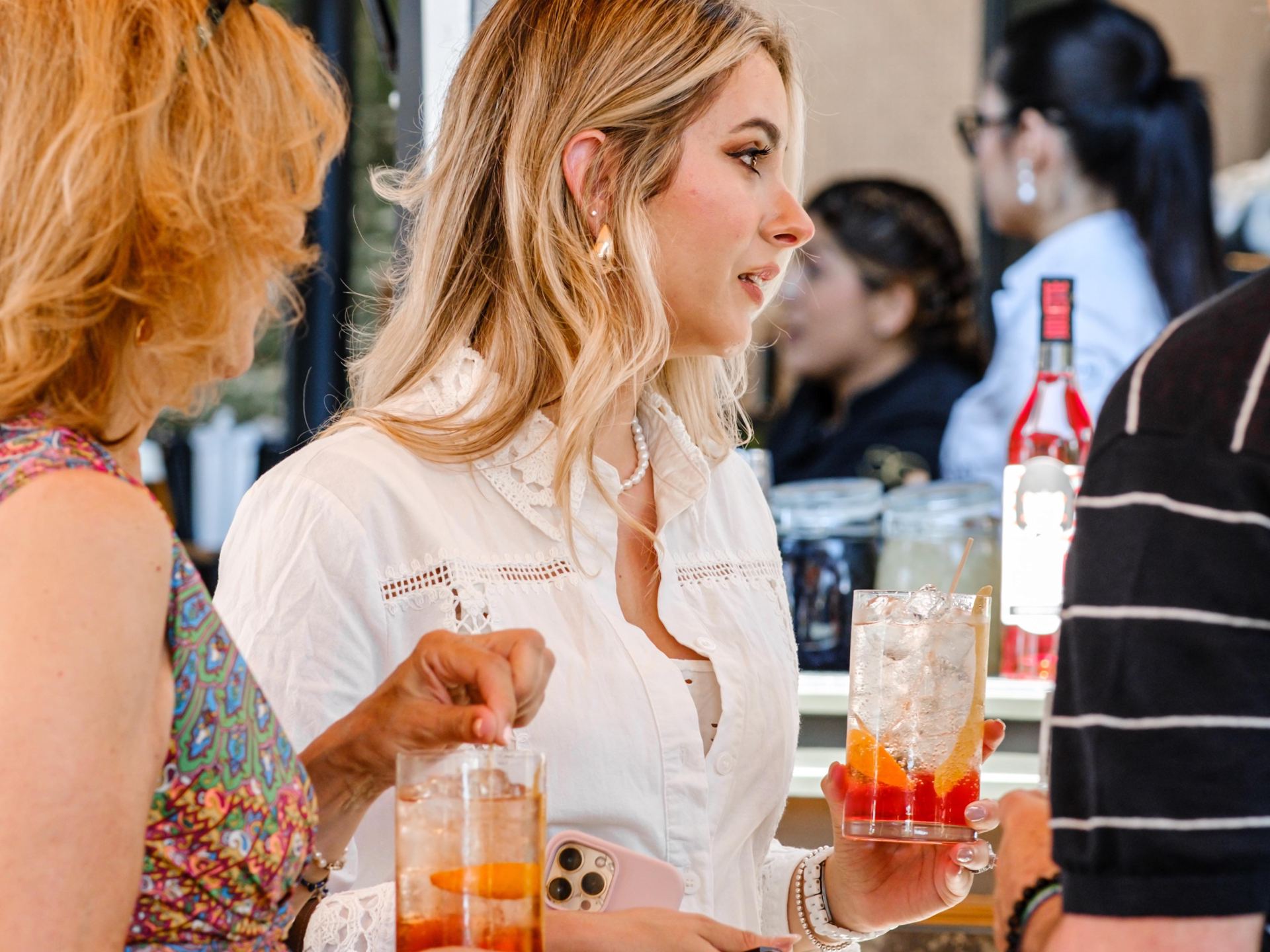 SUMMA: Fiesta de Inauguración