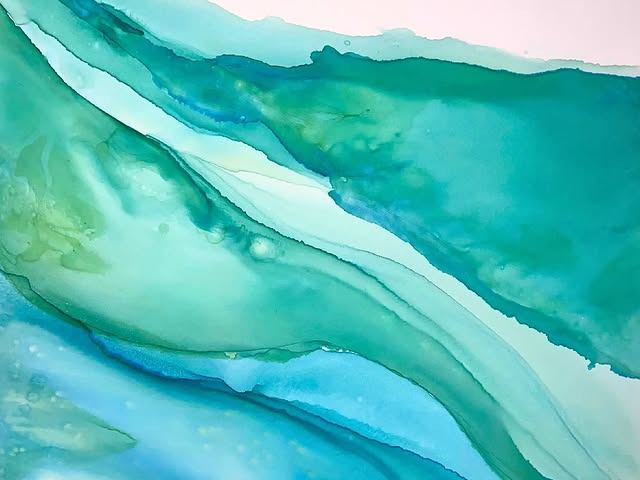 Charla: "Latido" by Hadas Kids Art