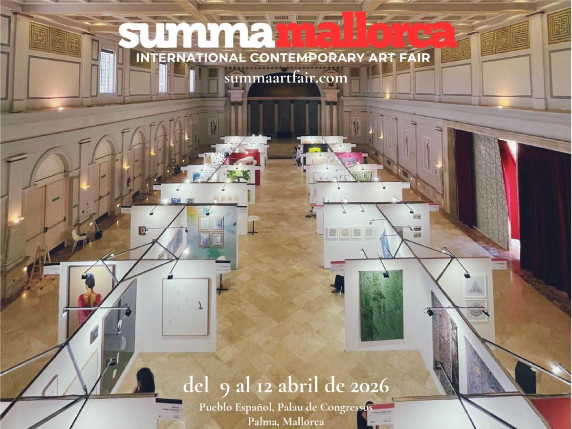 Jornada de Clausura SUMMA Mallorca