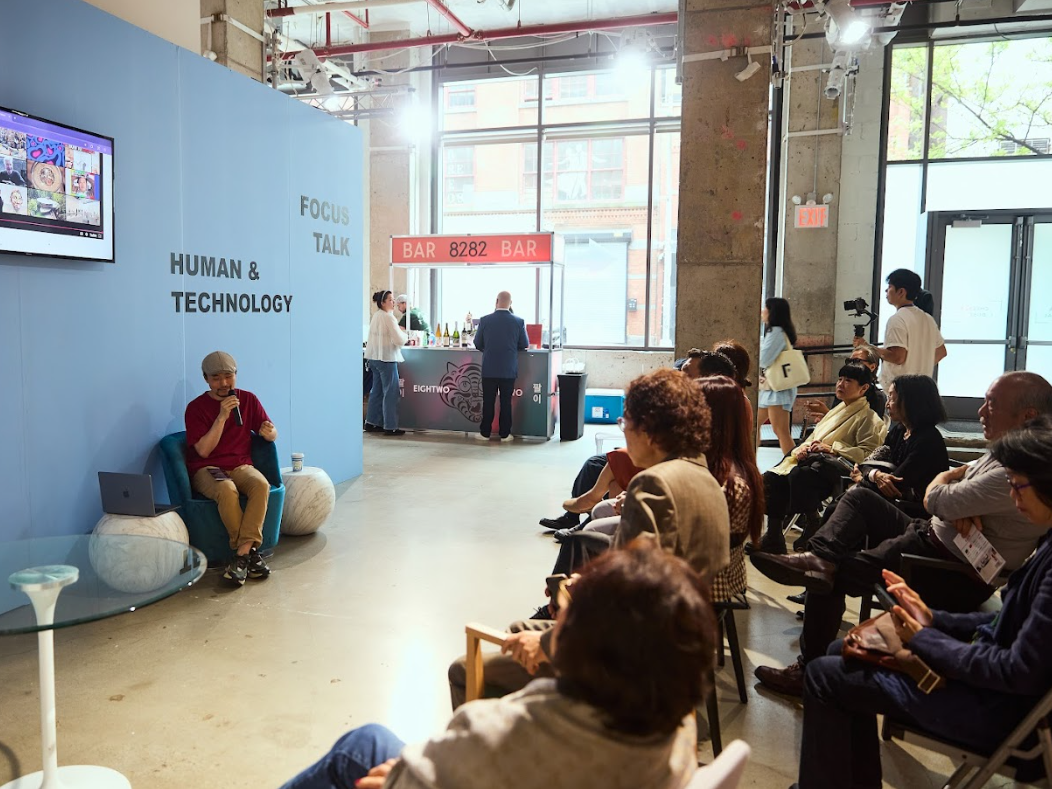 Weekend| FOCUS Asian Contemporary Art Fair