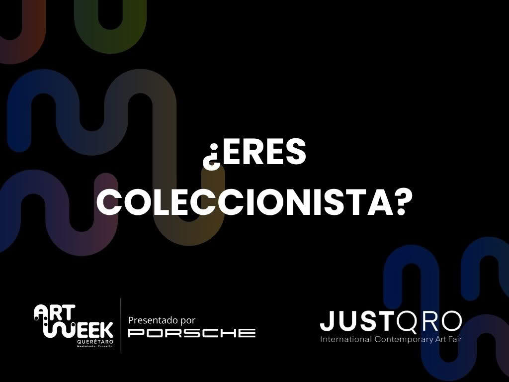 ÂżEres Coleccionista?