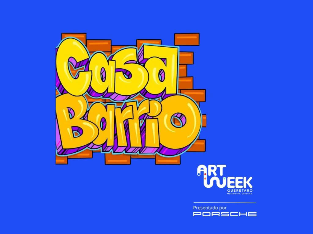 Casa Barrio