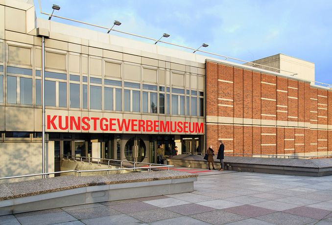 Kunstgewerbemuseum