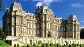 The Bowes Museum