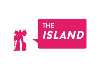 The Island Bristol