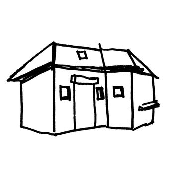 outhouse gallery