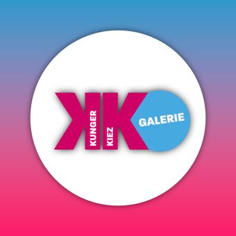 Galerie Kungerkiez