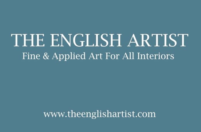 The English Artist