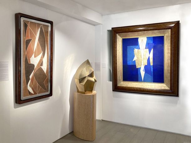 Hanina Fine Arts