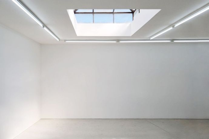 Maureen Paley: 4 Herald St