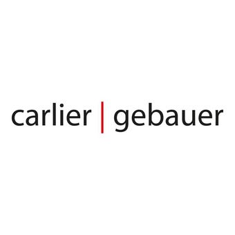 carlier | gebauer