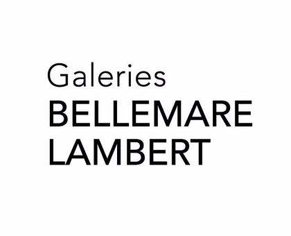 Galeries Bellemare Lambert